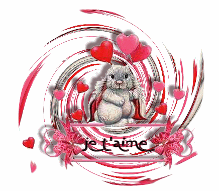 je t'aime!!!!